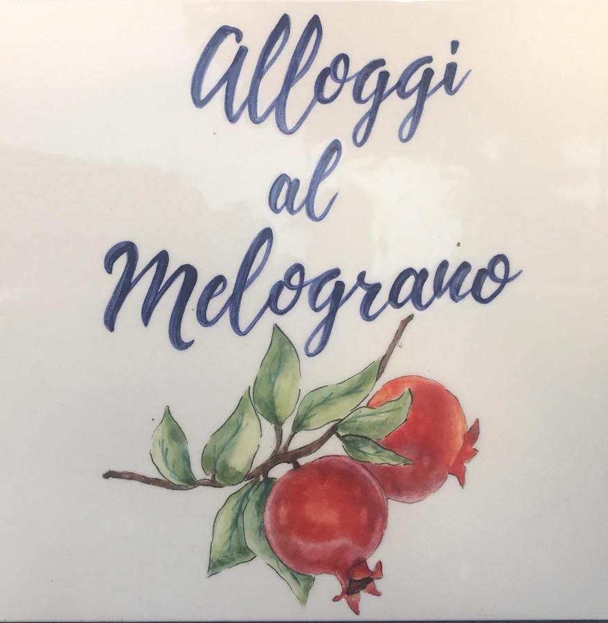 Alloggi Al Melograno Marcon Eksteriør billede